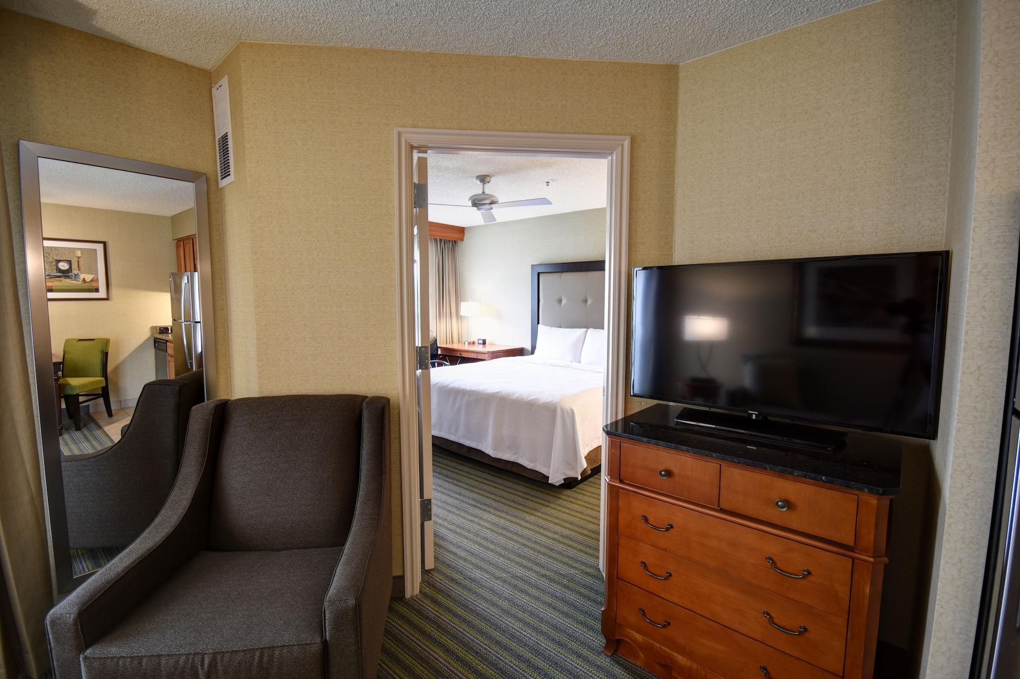 Homewood Suites By Hilton Salt Lake City - Midvale/Sandy Exterior foto